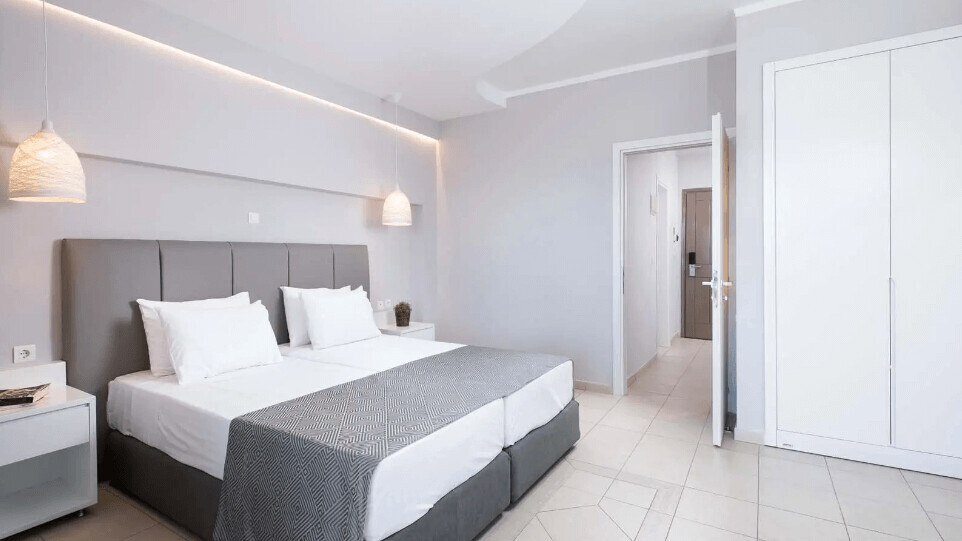 Alexandros Palace Hotel & Suites